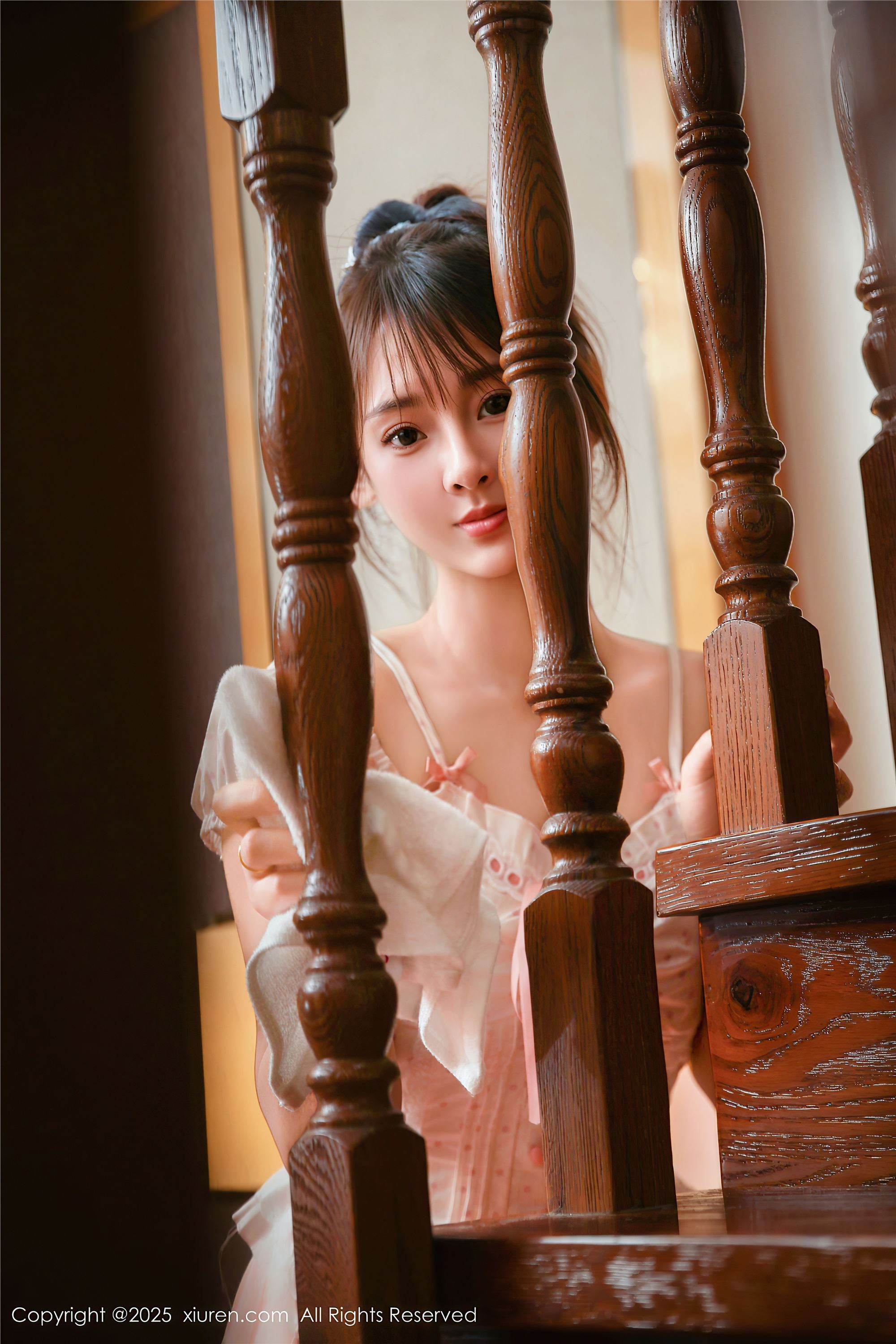 Xiuren秀人网 2025.09.05 NO.10730 炎恬kitty